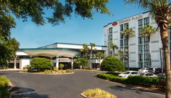  - Crowne Plaza Hotel Airport Jacksonville - I-95, Exit 363