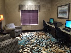  - Holiday Inn Express & Suites Council Bluffs - I-29, Exit 52