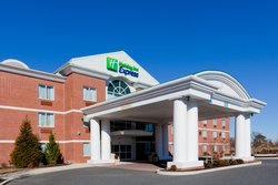  - Holiday Inn Express & Suites Delmar