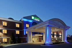  - Holiday Inn Express & Suites Delmar