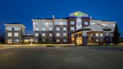  - Holiday Inn Express & Suites Airdrie