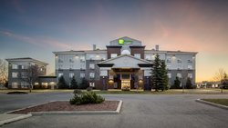  - Holiday Inn Express & Suites Airdrie