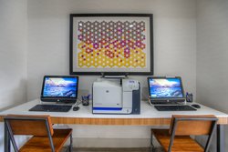  - Holiday Inn Express & Suites Tempe - I-10, Exit 155