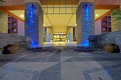  - Holiday Inn Express & Suites Tempe - I-10, Exit 155