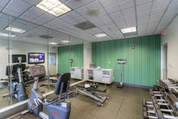  - Holiday Inn Express & Suites Tempe - I-10, Exit 155