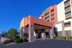  - Holiday Inn Express & Suites Tempe - I-10, Exit 155