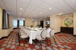  - Holiday Inn Express Downtown Denver