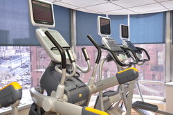  - Holiday Inn Express Downtown Denver