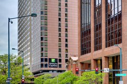  - Holiday Inn Express Downtown Denver