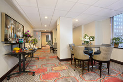  - Holiday Inn Express Downtown Denver