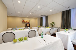  - Holiday Inn Express Downtown Denver