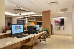  - Holiday Inn Express Downtown Denver