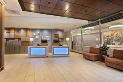  - Holiday Inn Express Downtown Denver