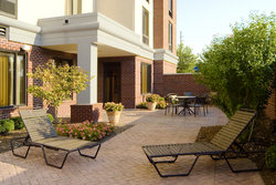  - Holiday Inn Express City Center Indianapolis - I-70, Exit 79A