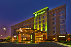  - Holiday Inn & Suites Romulus