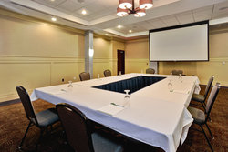  - Holiday Inn & Suites Romulus