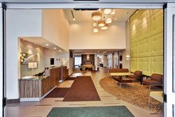  - Holiday Inn & Suites Romulus