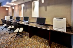  - Holiday Inn & Suites Romulus