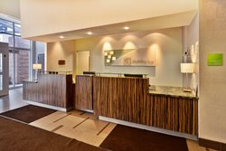  - Holiday Inn & Suites Romulus