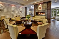  - Holiday Inn & Suites Romulus