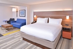  - Holiday Inn Express City Center Indianapolis - I-70, Exit 79A