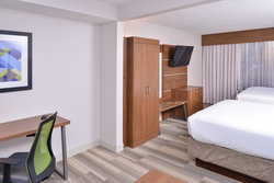  - Holiday Inn Express City Center Indianapolis - I-70, Exit 79A