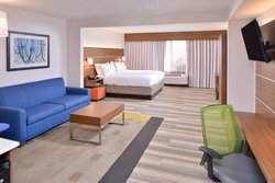  - Holiday Inn Express City Center Indianapolis - I-70, Exit 79A