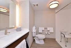  - Holiday Inn Express City Center Indianapolis - I-70, Exit 79A