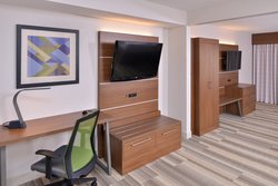  - Holiday Inn Express City Center Indianapolis - I-70, Exit 79A