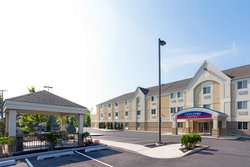  - Candlewood Suites Secaucus