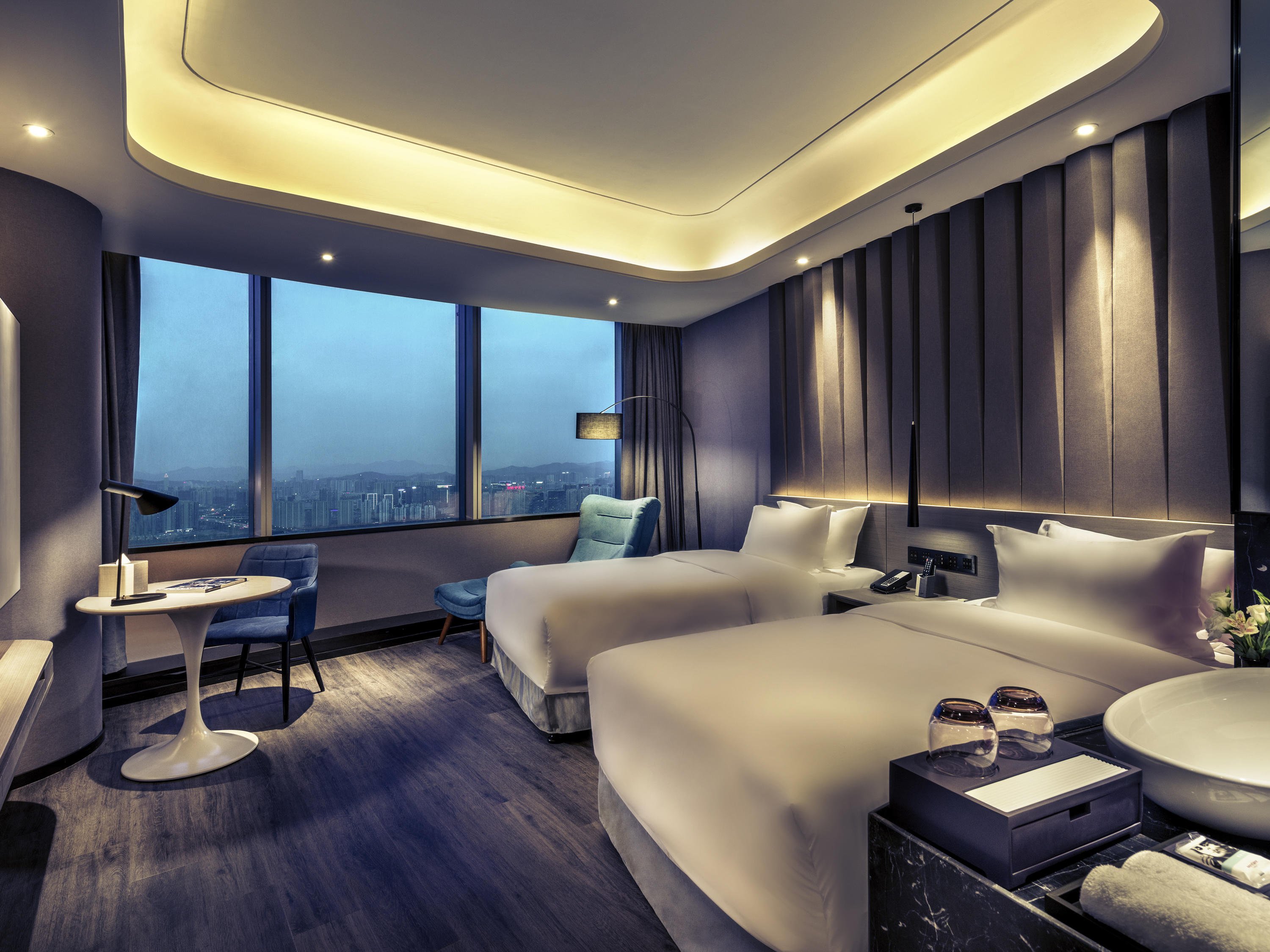 Mercure Hangzhou Qianjiang-guestroom-Guest Room.jpg