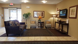  - Candlewood Suites Hot Springs