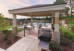  - Candlewood Suites Hot Springs