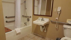  - Candlewood Suites Hot Springs