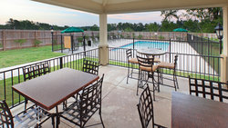  - Candlewood Suites Hot Springs
