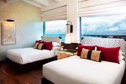  - Kimpton Seafire Resort & Spa Seven Mile Beach