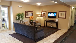  - Candlewood Suites Hot Springs
