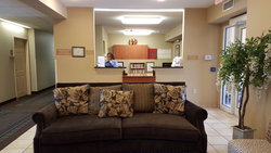  - Candlewood Suites Hot Springs
