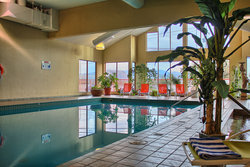  - Holiday Inn & Suites Osoyoos