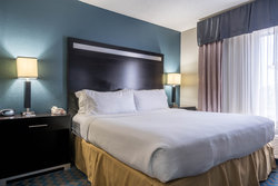  - Holiday Inn Express & Suites Southeast Roanoke Rapids - I-95, Exit 173