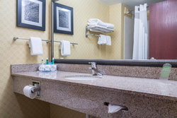  - Holiday Inn Express & Suites Southeast Roanoke Rapids - I-95, Exit 173