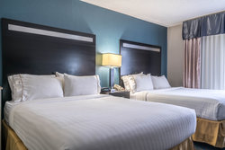  - Holiday Inn Express & Suites Southeast Roanoke Rapids - I-95, Exit 173