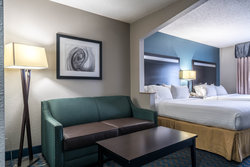  - Holiday Inn Express & Suites Southeast Roanoke Rapids - I-95, Exit 173