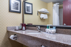  - Holiday Inn Express & Suites Southeast Roanoke Rapids - I-95, Exit 173