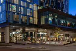  - Hotel Indigo Downtown Los Angeles