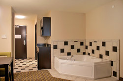  - Holiday Inn Express & Suites South Tulsa