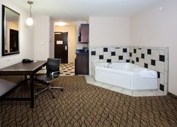  - Holiday Inn Express & Suites South Tulsa