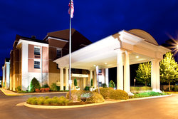  - Holiday Inn Express & Suites Williamsburg