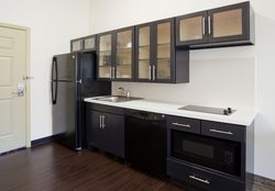  - Candlewood Suites Dickinson