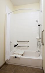  - Candlewood Suites Dickinson